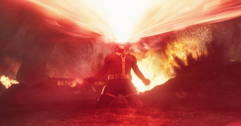 Cyclops Lidera la Reunificación de los X-Men en el Regreso Épico de Marvel Studios