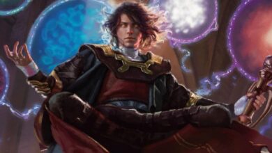 Mood Swings: La Nueva Propuesta de Mark Rosewater que Revoluciona los Juegos de Cartas