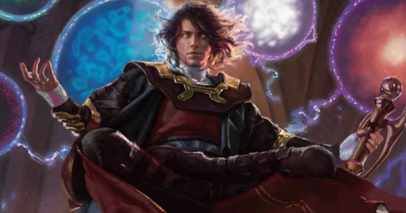 Mood Swings: La Nueva Propuesta de Mark Rosewater que Revoluciona los Juegos de Cartas