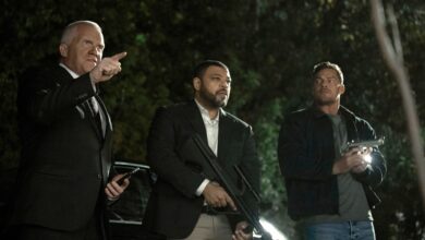 Reacher Temporada 4: La entrega más oscura y compleja de la saga de Alan Ritchson en Prime Video