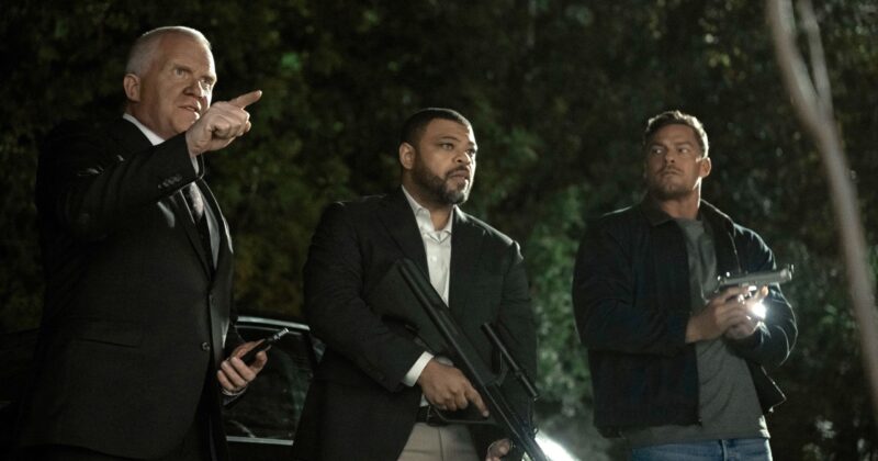 Reacher Temporada 4: La entrega más oscura y compleja de la saga de Alan Ritchson en Prime Video