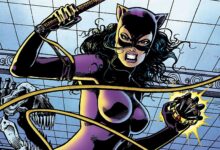Nueva Catwoman Revoluciona el Universo DC: Cassandra Cain Toma el Mando Tras 86 Años de Legado