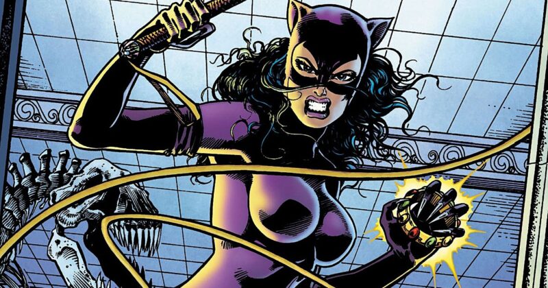 Nueva Catwoman Revoluciona el Universo DC: Cassandra Cain Toma el Mando Tras 86 Años de Legado