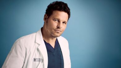 La salida de Alex Karev en Grey's Anatomy: la verdad detrás de la decisión de Justin Chambers