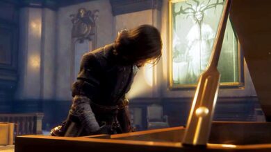 Lies of P: Complete Edition llega a Nintendo Switch 2 con contenido exclusivo y edición física de coleccionista