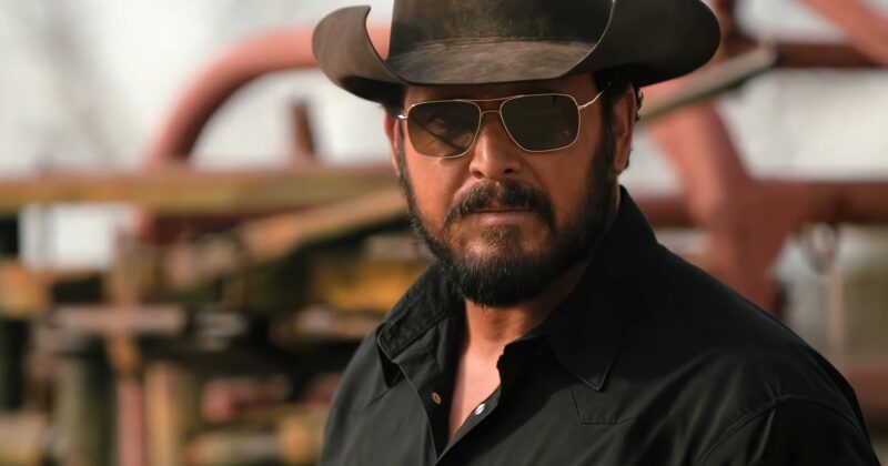El Secreto de Rip y su Impacto en los Cowboys de Dutton Ranch en la Serie Derivada de Yellowstone