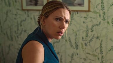 La película independiente de Scarlett Johansson que se convierte en fenómeno mundial en streaming