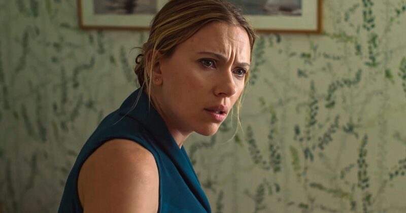 La película independiente de Scarlett Johansson que se convierte en fenómeno mundial en streaming