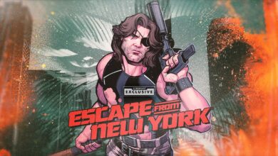 Escape From New York Regresa con Una Nueva Saga Que Completa la Trilogía de John Carpenter