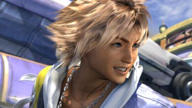 La polémica remasterización de Final Fantasy X para Switch 2 divide a la comunidad de jugadores