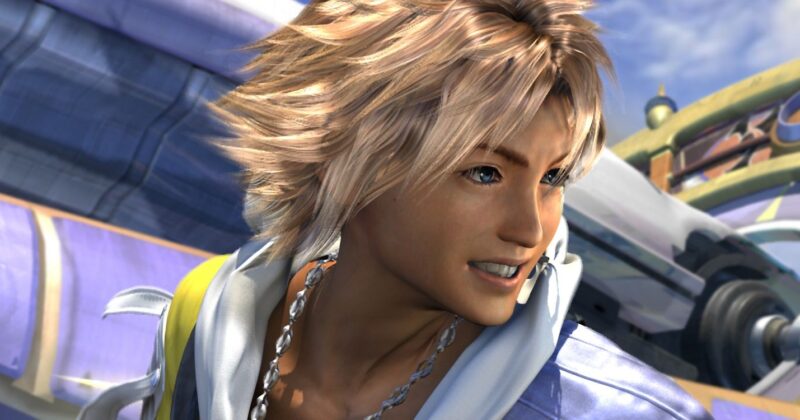 La polémica remasterización de Final Fantasy X para Switch 2 divide a la comunidad de jugadores