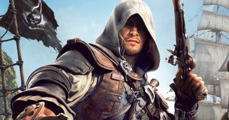 Disfruta gratis de 19 juegos de Assassin’s Creed hasta el 23 de junio: la oportunidad perfecta para prepararte para Black Flag Resynced