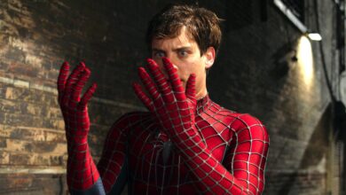 El Renacer de Spider-Man con Tobey Maguire y la Revolución de la Telaraña Orgánica