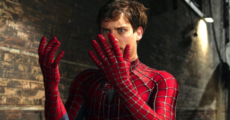 El Renacer de Spider-Man con Tobey Maguire y la Revolución de la Telaraña Orgánica