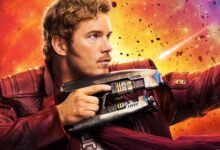 Marvel Resucita el Clásico Traje de Star-Lord para Celebrar su Legado en el Universo Cósmico