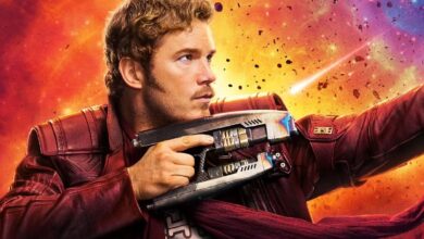 Marvel Resucita el Clásico Traje de Star-Lord para Celebrar su Legado en el Universo Cósmico