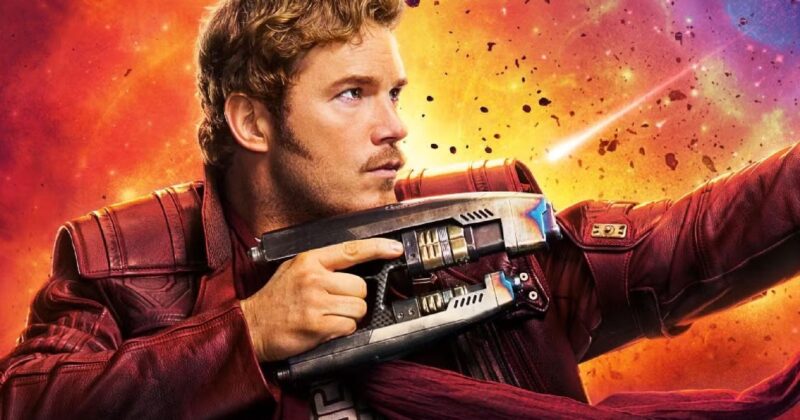 Marvel Resucita el Clásico Traje de Star-Lord para Celebrar su Legado en el Universo Cósmico