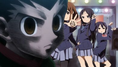 La verdad sobre la oscuridad en el anime shonen: ¿Realmente hay límites para los niños?