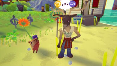 Capy Castaway: La Nueva Apuesta de Juego Acogedor que Captura Corazones
