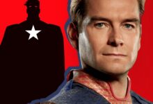 David Colton: El Nuevo ‘Superman Malvado’ de Marvel que Desafía al Homelander