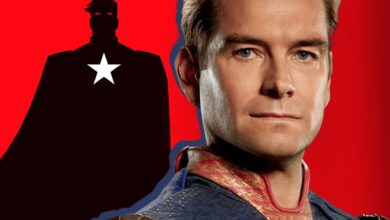 David Colton: El Nuevo ‘Superman Malvado’ de Marvel que Desafía al Homelander