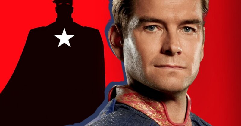 David Colton: El Nuevo ‘Superman Malvado’ de Marvel que Desafía al Homelander