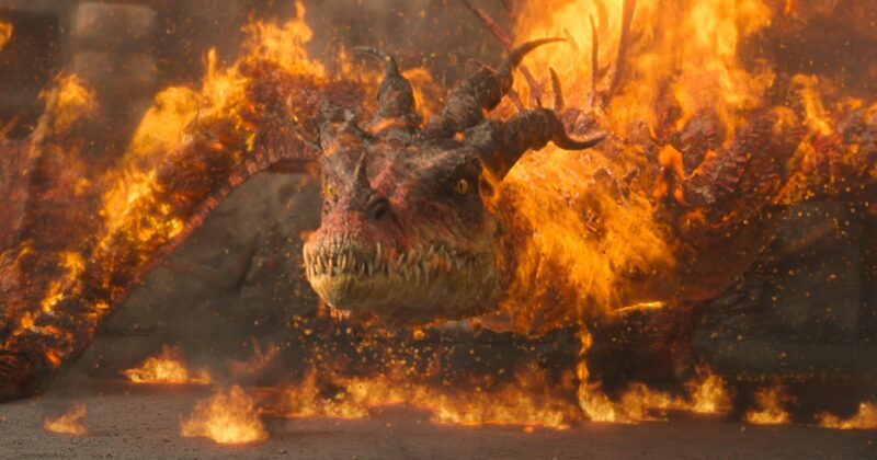 Cómo Entrenar a Tu Dragón 2 en Live-Action: DreamWorks Revoluciona la Animación y la Adaptación Cinematográfica