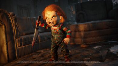 Dead by Daylight cobra vida de la mano de Blumhouse: director islandés oficialmente al frente del proyecto