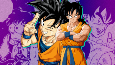 Yamcha Regresa en Dragon Ball Super: The Galactic Patrol con un Nuevo Rol de Poder