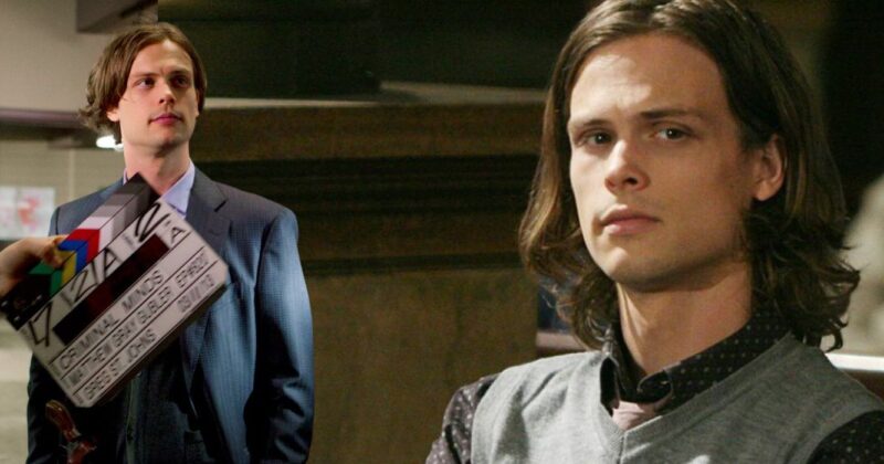 Matthew Gray Gubler: El Arte de Dirigir Episodios Icónicos de Criminal Minds