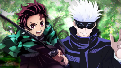 Hell's Paradise: El JRPG que combina la intensidad de Jujutsu Kaisen con la épica de Demon Slayer