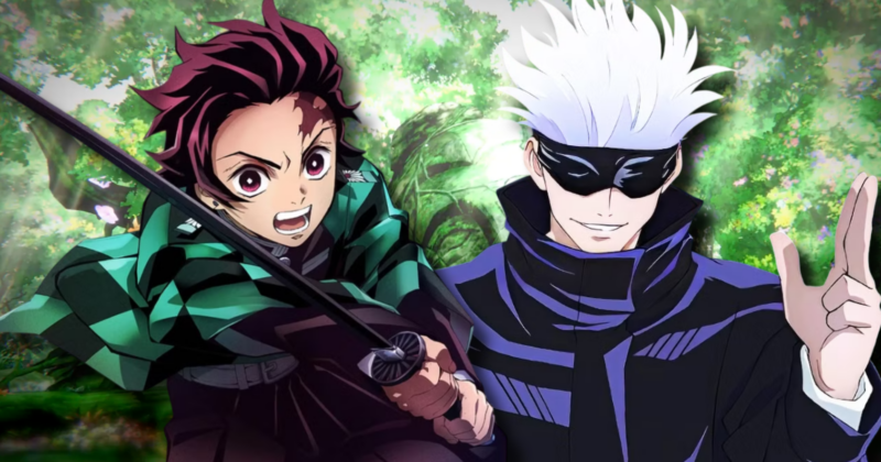 Hell's Paradise: El JRPG que combina la intensidad de Jujutsu Kaisen con la épica de Demon Slayer