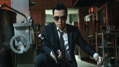 Bill Nighy se une al spinoff de John Wick protagonizado por Donnie Yen en un rol misterioso