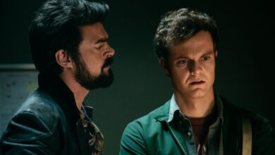 Jack Quaid lidera la nueva serie de superhéroes que toma el relevo tras The Boys