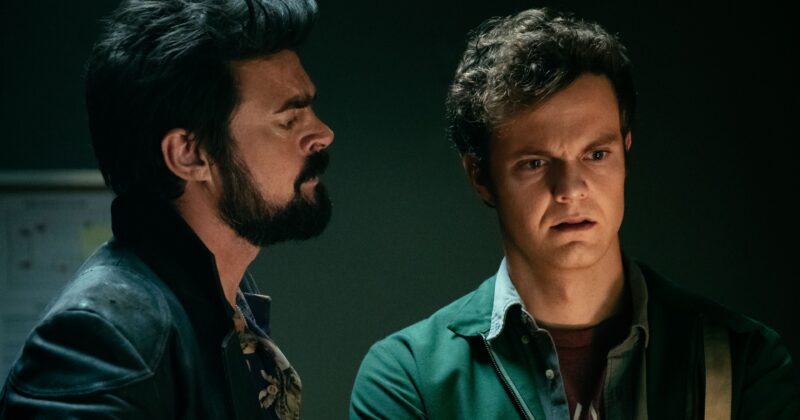 Jack Quaid lidera la nueva serie de superhéroes que toma el relevo tras The Boys