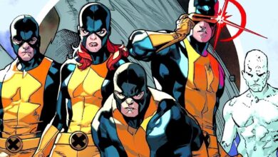 Animalia: La Nueva Bestia de los X-Men que Revoluciona sus Poderes y Dinámicas