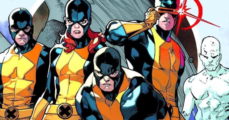 Animalia: La Nueva Bestia de los X-Men que Revoluciona sus Poderes y Dinámicas
