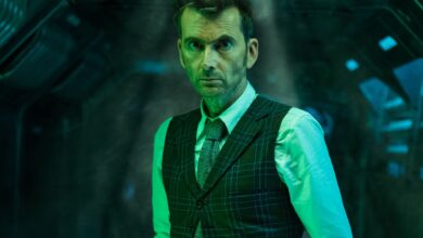 David Tennant Sorprende Al Volver a Marvel en un Papel Inesperado y Familiar para Nuevas Generaciones