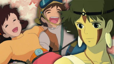 Studio Ghibli inaugura su primera tienda oficial en Estados Unidos: un sueño hecho realidad para los fans americanos