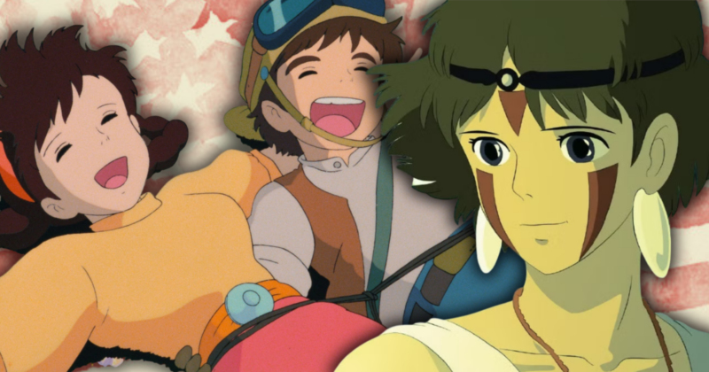 Studio Ghibli inaugura su primera tienda oficial en Estados Unidos: un sueño hecho realidad para los fans americanos
