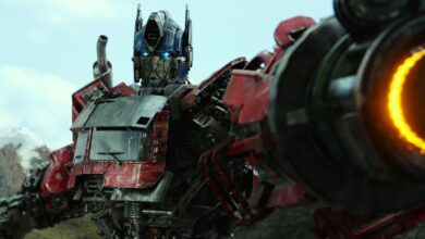 Transformers avanza con nuevo guionista para su próxima película