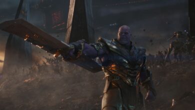 Avengers: Doomsday No Logrará Superar el Momento Épico de Capitán América Empuñando Mjolnir en Endgame