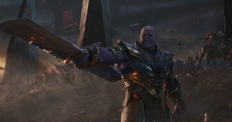 Avengers: Doomsday No Logrará Superar el Momento Épico de Capitán América Empuñando Mjolnir en Endgame