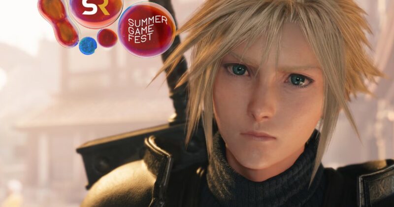 Final Fantasy 7 Remake Parte 3: Revelado su Título, Plataformas y Fecha de Lanzamiento
