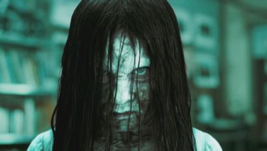 Daveigh Chase: El legado de la inquietante Samara de The Ring y su evolución en la actuación