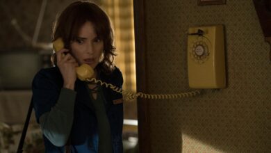 The Boroughs: La Serie de Ciencia Ficción que Marca una Nueva Era en Netflix y Anuncia el Regreso de Spielberg al Género