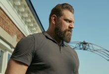 Reacher Temporada 4: Villanos Que Harán Que Paulie Parezca Pequeño Frente a Enemigos de Poder Real