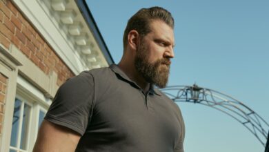 Reacher Temporada 4: Villanos Que Harán Que Paulie Parezca Pequeño Frente a Enemigos de Poder Real