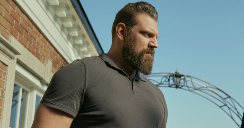 Reacher Temporada 4: Villanos Que Harán Que Paulie Parezca Pequeño Frente a Enemigos de Poder Real