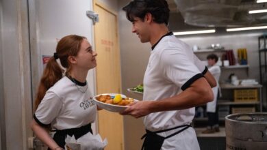 Every Year After: Guía Completa del Reparto y Personajes de la Nueva Serie Romántica en Prime Video